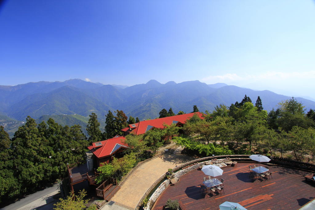 Ailiga Travel Villa Ren'ai Exterior foto